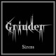 GRINDER - Sirens CD
